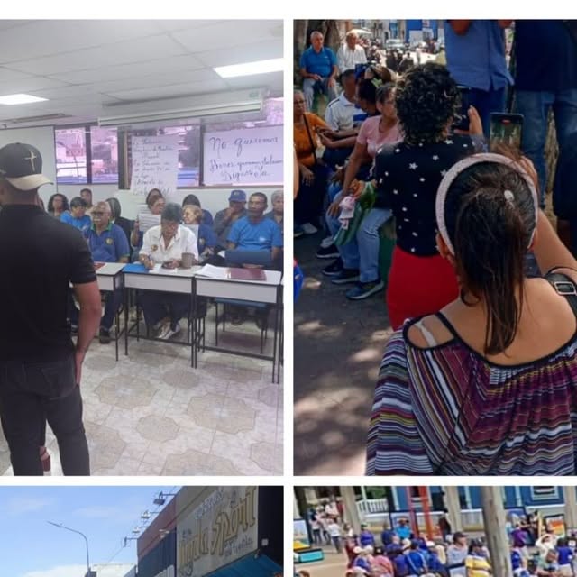 Dignificación laboral de los docentes venezolanos