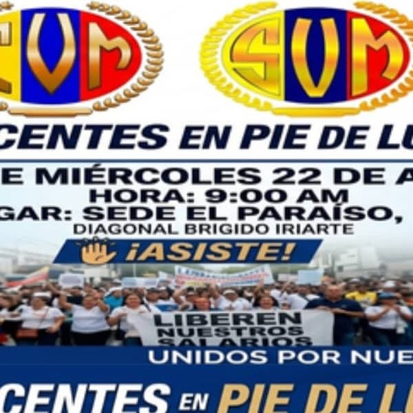 Salario docente y calidad educativa