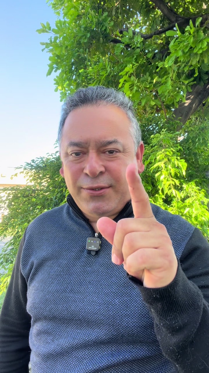 Barinas responde