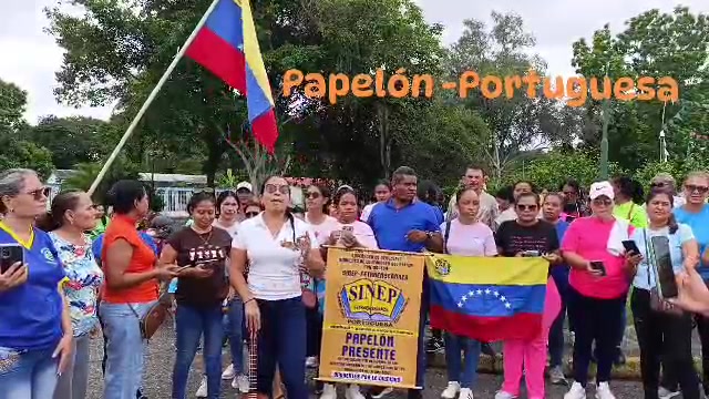 Maestros de Papelón