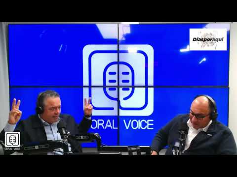 Sin educación no hay sociedad con José Hernández