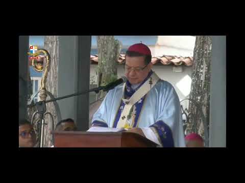 Monseñor Polito Rodríguez
