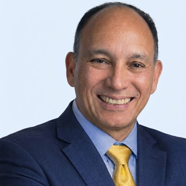 Jorge Alirio Pérez, autor del artículo sobre Siemens y GE Vernova en Venezuela