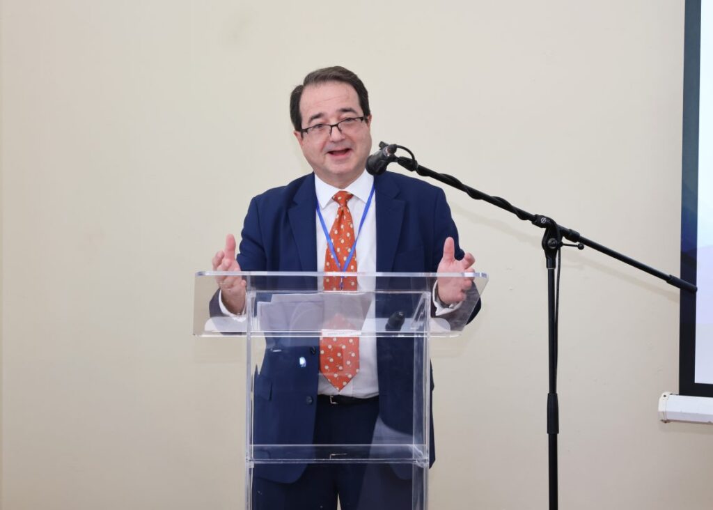 República Dominicana debe fortalecer la calidad y estabilidad de su sistema eléctrico