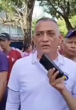 Víctor Venegas