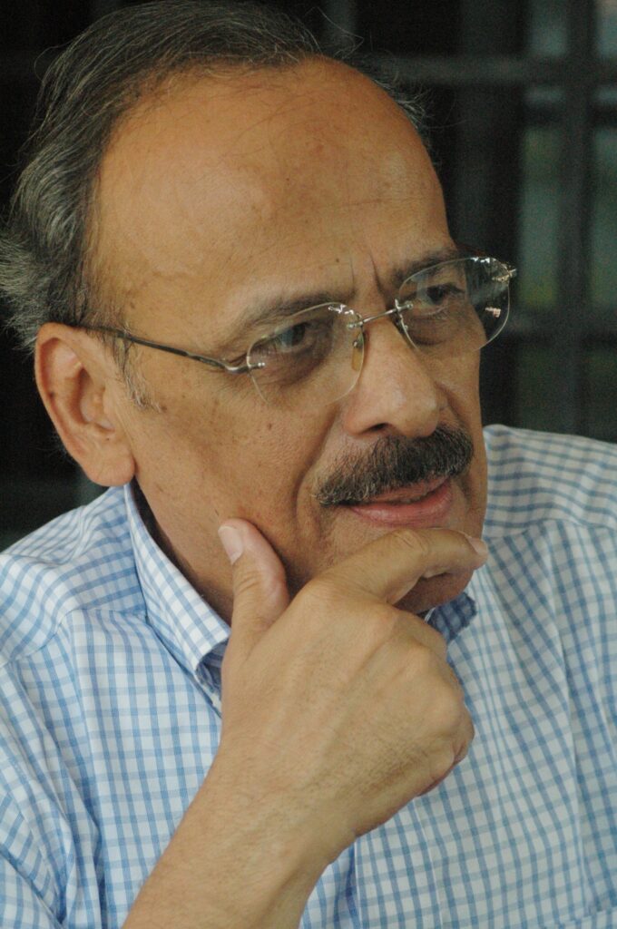 Imagen asociada al artículo de opinión «Discursos que se devuelven», de Gehard Cartay Ramírez.