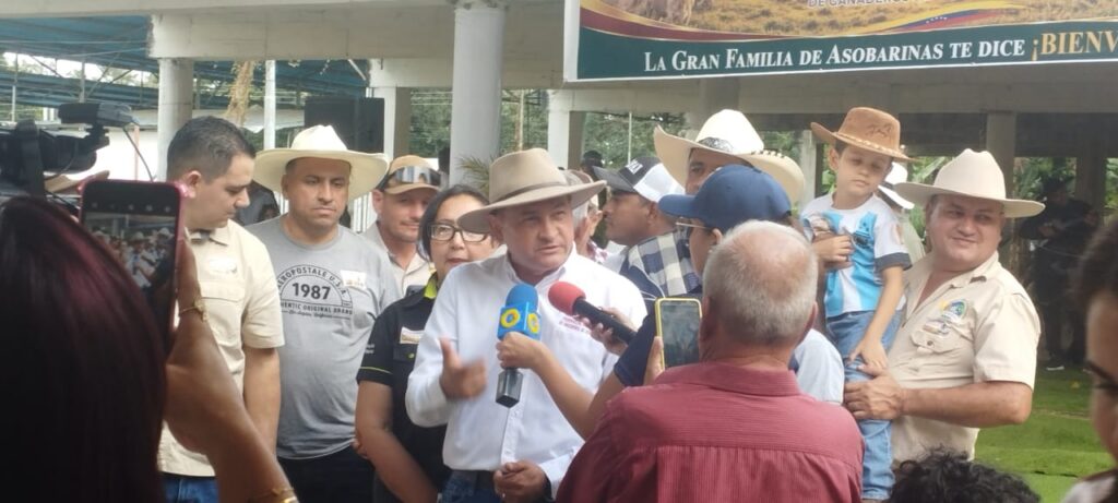 100 días de reorganización estratégica para Fedenaga