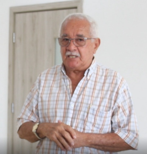 Alí Acosta, presidente de la FVM en Portuguesa